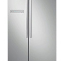 Холодильник S-B-S Samsung RS 54 N3003SA